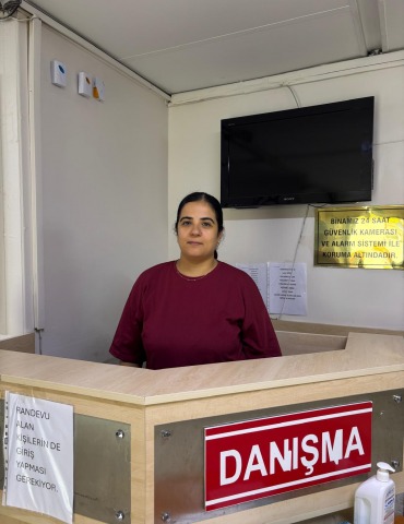 Esra Doğan Çelebi