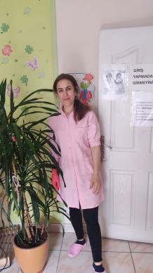 ELİF SEÇER